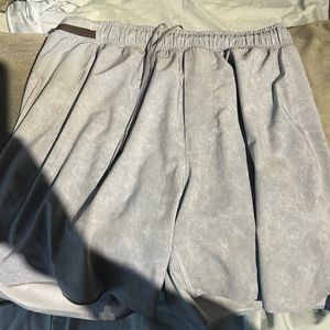 Lululemon surge short 6”